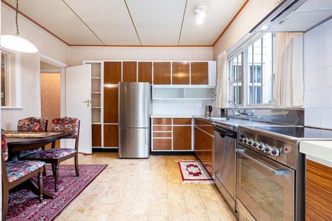 Photo of property in 4 Upland Road, Kelburn, Wellington, 6012