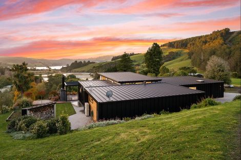 Photo of property in 78 Orokonui Road, Waitati, 9085