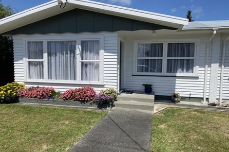 Photo of property in 42 Liverpool Street, Levin, 5510
