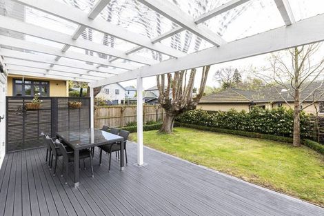 Photo of property in 7 Malcolm Avenue, Cashmere, Christchurch, 8022
