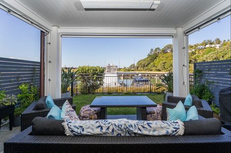 Photo of property in 12/6u The Marina, Tairua, 3508
