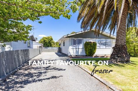 Photo of property in 23 Fraser Street, Masterton, 5810