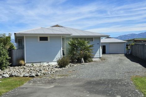 Photo of property in 53 Kotuku Road, South Bay, Kaikoura, 7300