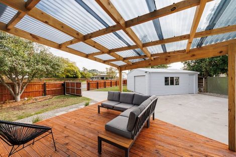 Photo of property in 23 West Street, Feilding, 4702