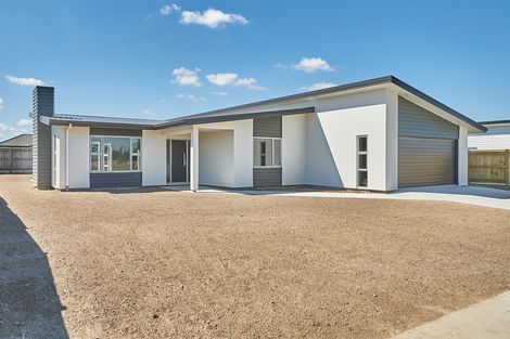 Photo of property in 6 Cherry Place, Feilding, 4702