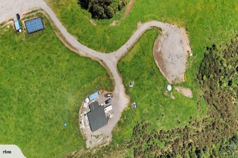 Photo of property in 1113 Plymouth Road, Koru, New Plymouth, 4374