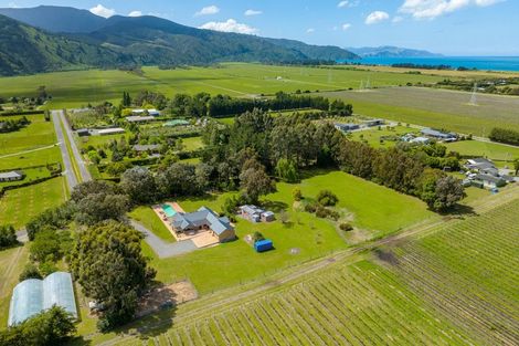 Photo of property in 62d Rarangi Road, Rarangi, Blenheim, 7273
