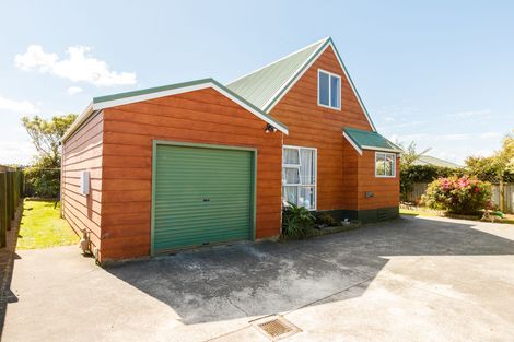 Photo of property in 116a Fairs Road, Milson, Palmerston North, 4414