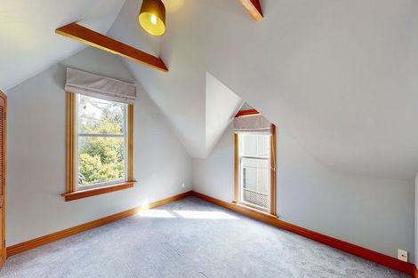 Photo of property in 109 Aro Street, Aro Valley, Wellington, 6021