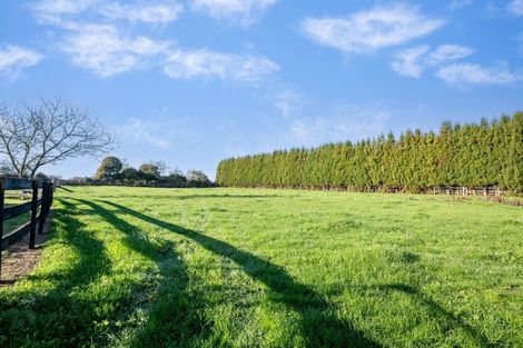 Photo of property in 592b Bruntwood Road, Tamahere, Cambridge, 3493