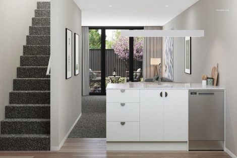 Photo of property in 2/31 Cleveland Street, Edgeware, Christchurch, 8013