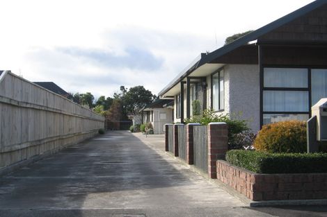 Photo of property in 93b North Street, Palmerston North, 4410