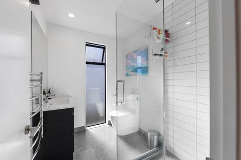 Photo of property in 100a Rossall Street, Merivale, Christchurch, 8014