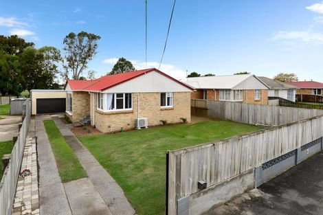 Photo of property in 58 Yvonne Street, Melville, Hamilton, 3206