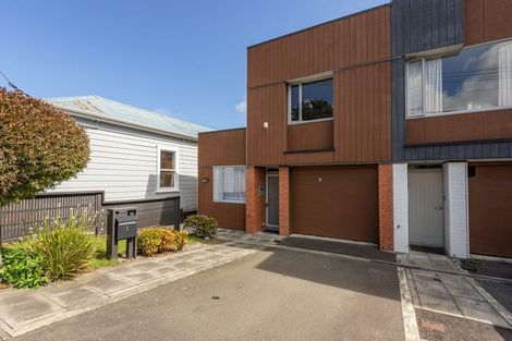 Photo of property in Altar Apartments, 1/120 Rintoul Street, Newtown, Wellington, 6021