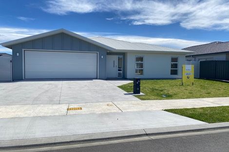 Photo of property in 10 Cassin Place, Taradale, Napier, 4112