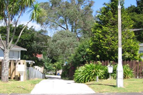 Photo of property in 2/45 Castleton Street, Birkdale, Auckland, 0626