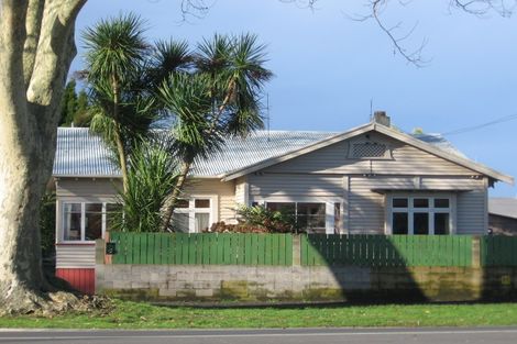 Photo of property in 242 Grey Street, Hamilton East, Hamilton, 3216