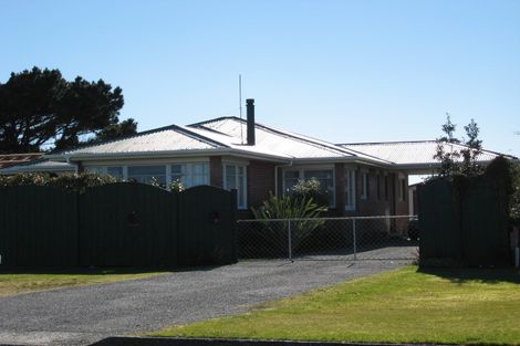 Photo of property in 16 Hampden Street, Hokitika, 7810
