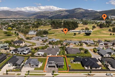 Photo of property in 55 Wallis Drive, Cromwell, 9310