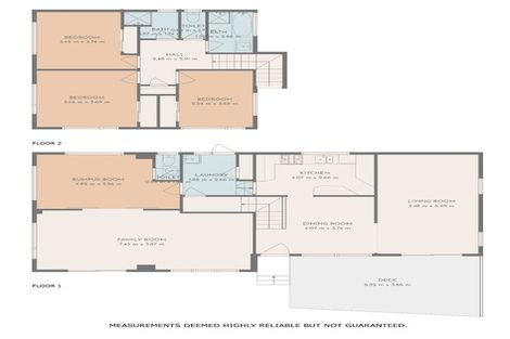 Photo of property in 19 Te Maru Place, Redwood, Christchurch, 8051