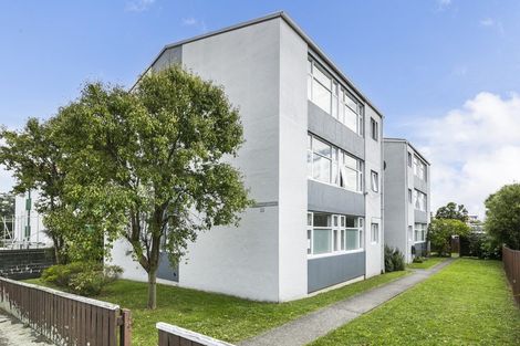 Photo of property in Mattingly Court, 10u2 Angus Avenue, Berhampore, Wellington, 6023