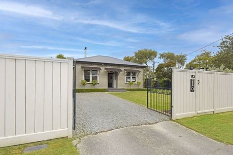 Photo of property in 153 Simeon Street, Spreydon, Christchurch, 8024