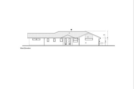 Photo of property in 41 Suffolk Drive, Kirwee, 7571