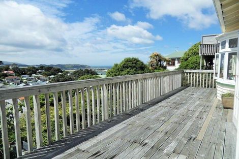 Photo of property in 5 Rakau Road, Hataitai, Wellington, 6021