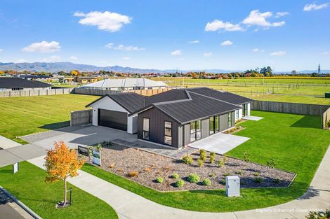 Photo of property in 31 Whitehall Drive, Springlands, 7201