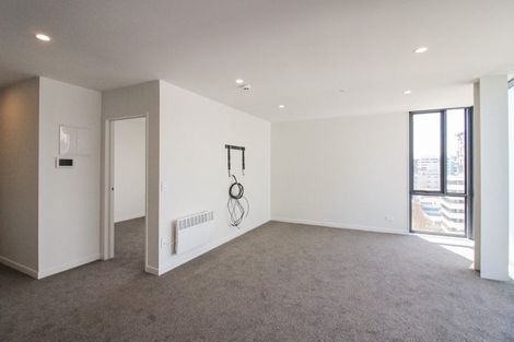Photo of property in 902/212u Willis Street, Te Aro, Wellington, 6011