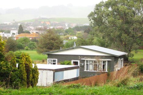 Photo of property in 53 Reservoir Road, Sawyers Bay, Port Chalmers, 9023