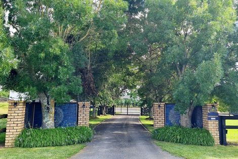 Photo of property in 161 Hautapu Road, Pukemoremore, Cambridge, 3493