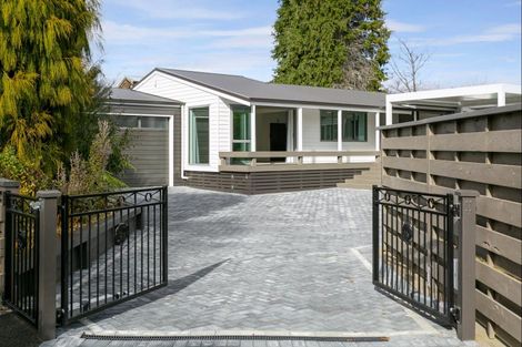 Photo of property in 11 Oregon Drive, Rainbow Point, Taupo, 3330