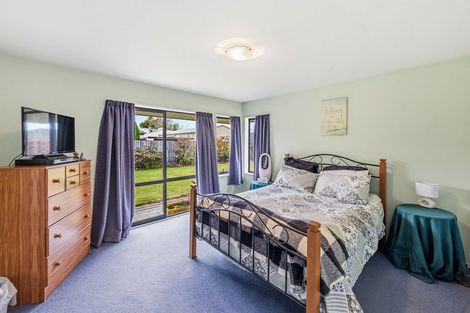 Photo of property in 145 Chinnerys Road, Woodend, 7610