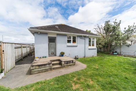 Photo of property in 114 Stanford Street North, Ashhurst, 4810