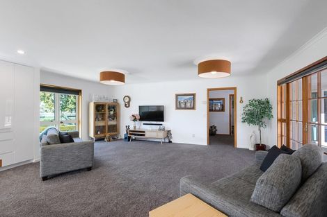 Photo of property in 679 Newtons Road, Rolleston, Christchurch, 7675