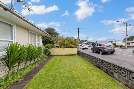 Photo of property in 154 Glasgow Street, Whanganui, 4500