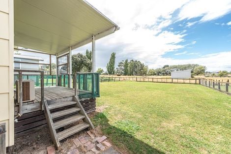 Photo of property in 66 Mill Street, Marton, 4710