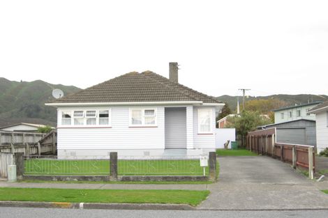 Photo of property in 5/8 Hewer Crescent, Naenae, Lower Hutt, 5011