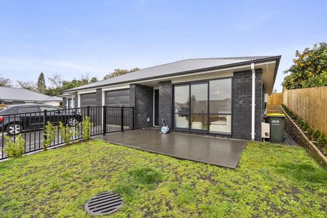 Photo of property in 7u3 Corrin Street, Melville, Hamilton, 3206