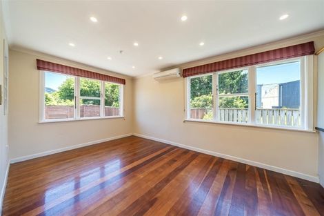 Photo of property in 48 Tennyson Street, Trentham, Upper Hutt, 5018