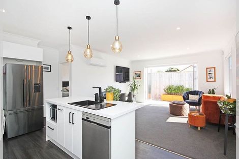 Photo of property in 3a Chrystall Street, Foxton Beach, Foxton, 4815