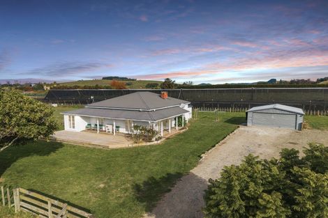 Photo of property in 194 Kaimoe Road, Patutahi, Gisborne, 4072