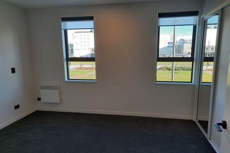 Photo of property in 9/206 Hereford Street, Christchurch Central, Christchurch, 8011