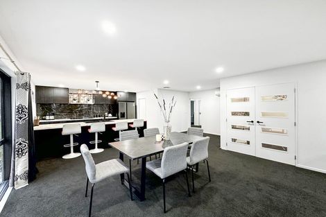 Photo of property in 15 Joy Place, Rolleston, 7614