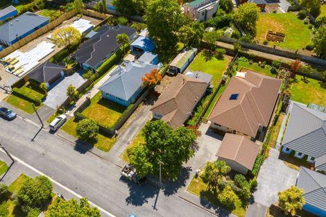 Photo of property in 14 Kenwyn Avenue, St Albans, Christchurch, 8052