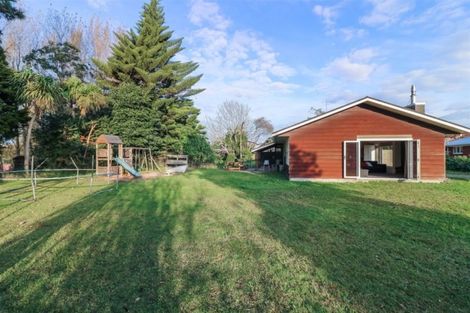 Photo of property in 119 Fitzroy Avenue, Fitzroy, Hamilton, 3206