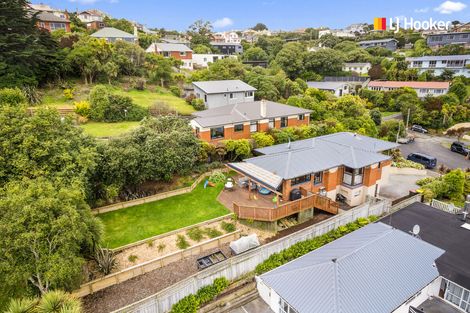Photo of property in 21 Chisholm Place, Tainui, Dunedin, 9013