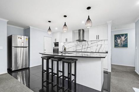 Photo of property in 4 Sumner Place, Te Kamo, Whangarei, 0112